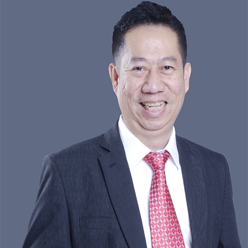 Frans Budi Pranata