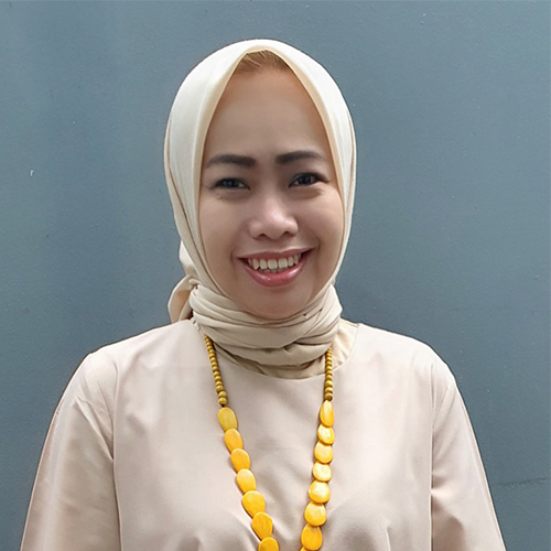 Windy Prastiwi