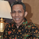 Instructor Fachruddin Putra