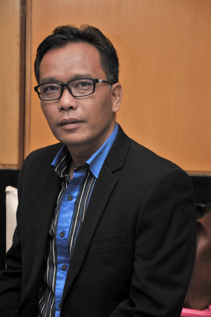 Sukardi Arifin