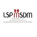 Instructor LSP MSDM INDONESIA