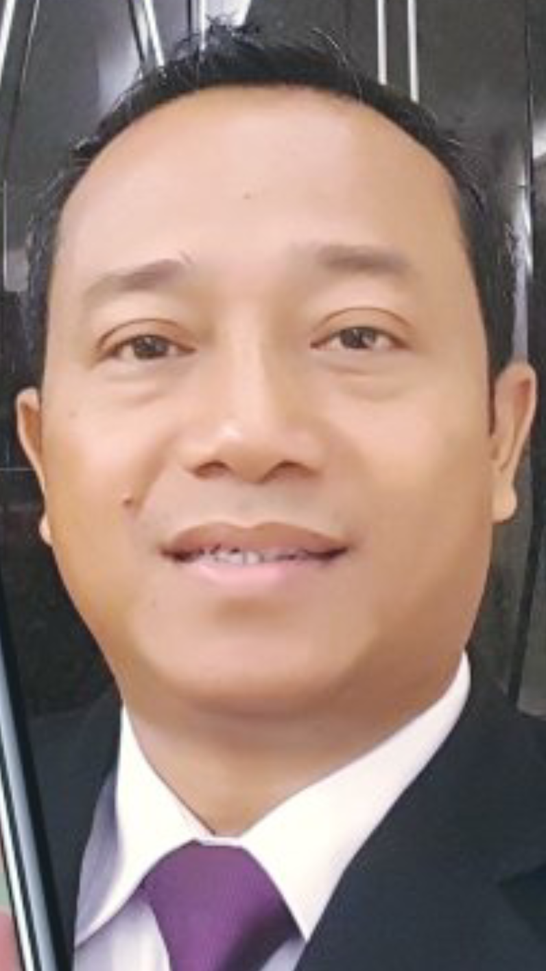 Agus Sururi, S.Pd, M.MPar