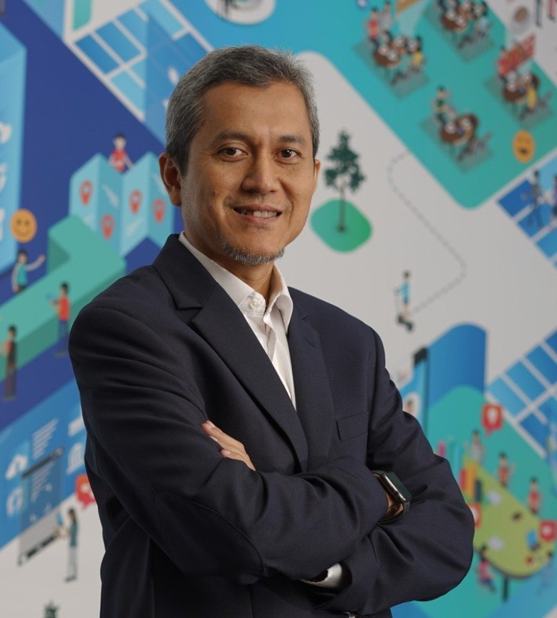 Rudy Afandi
