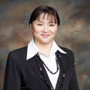 Instructor Liliana Wong