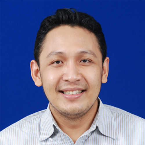 Rocky Prasetyojati