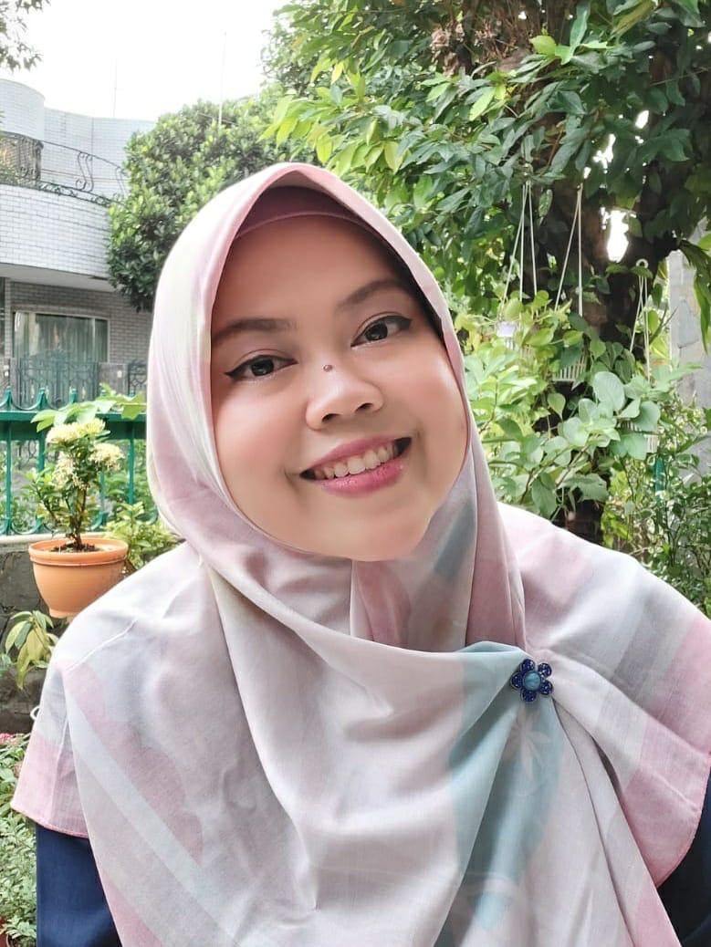 Gita Ayu Puspita
