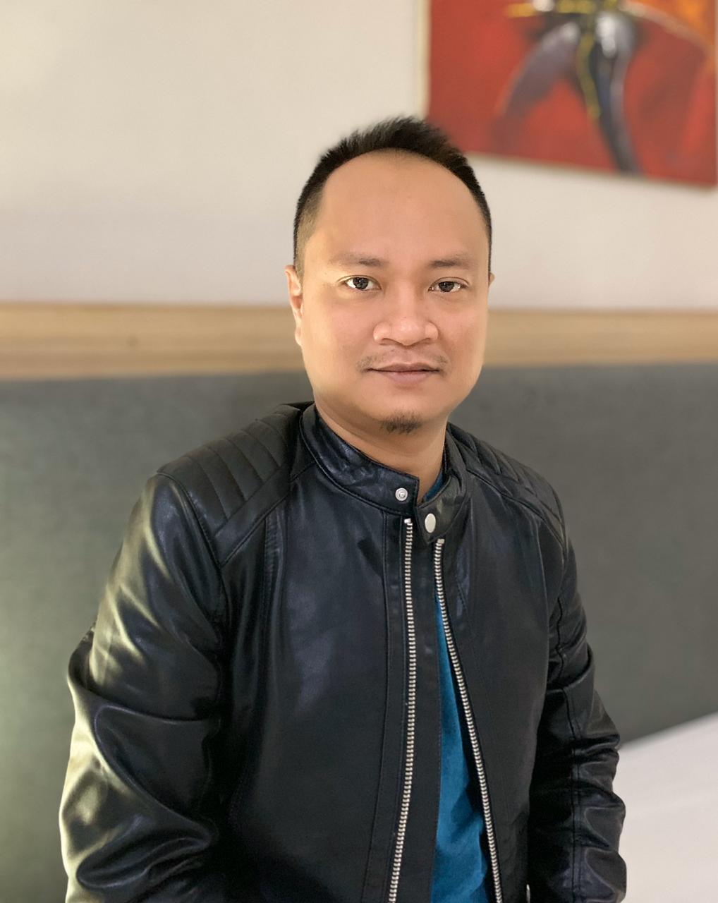 Kang Nchus