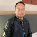 Instructor Kang Nchus