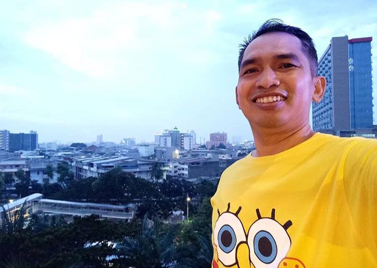 Ade Kurniyawan