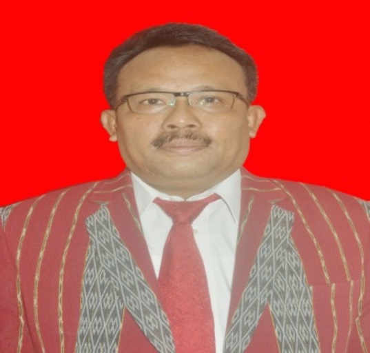 Alfred Sianipar