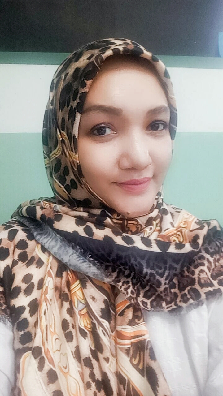 Hayu Lusiana Temu