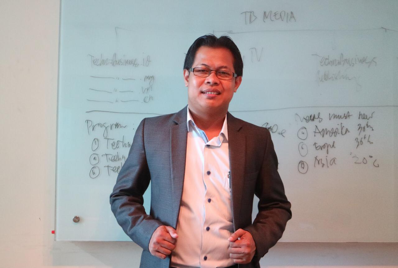 Purjono Agus Suhendro