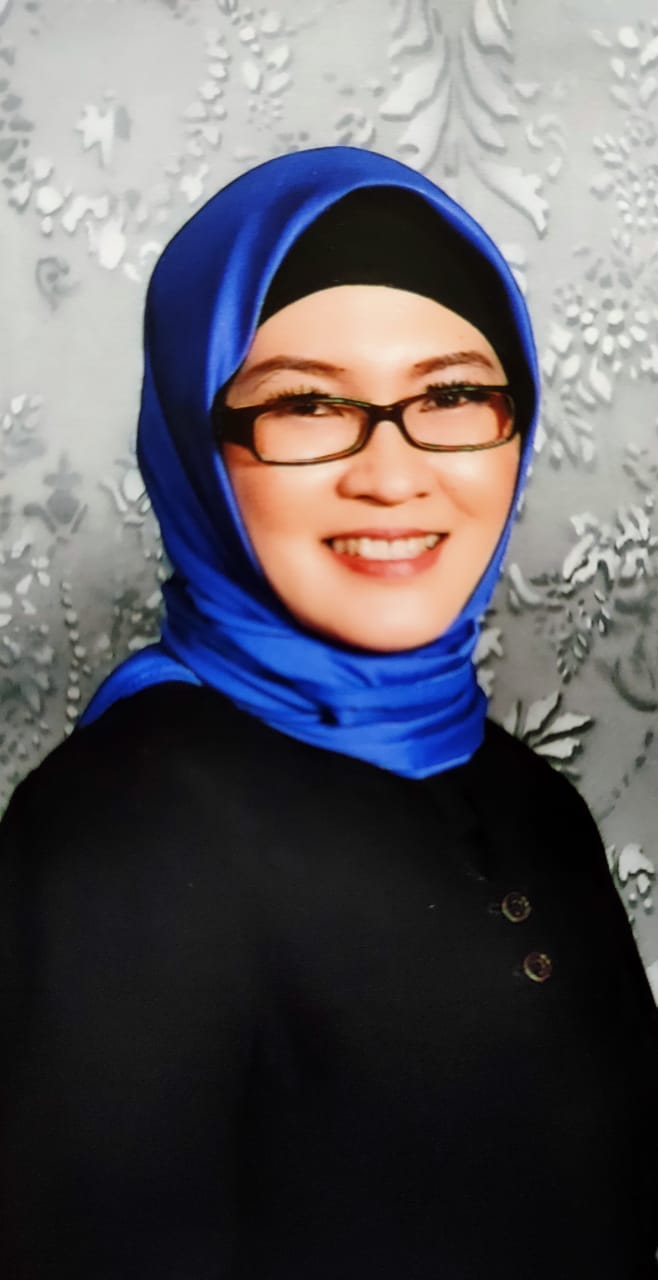 Dewi Rachmawati