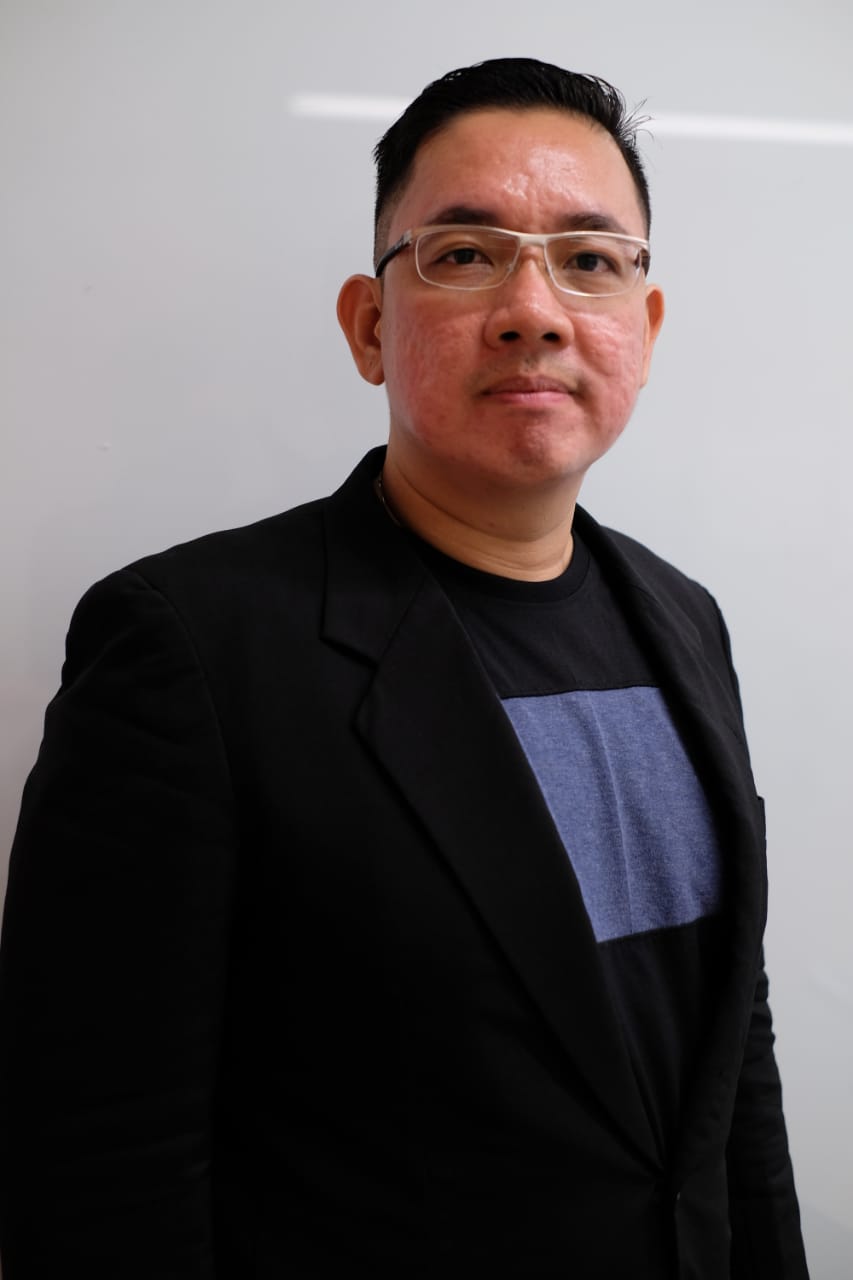 Michael Pranajaya