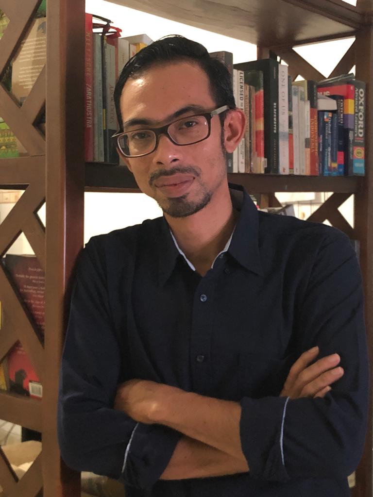 Riki Dhanu