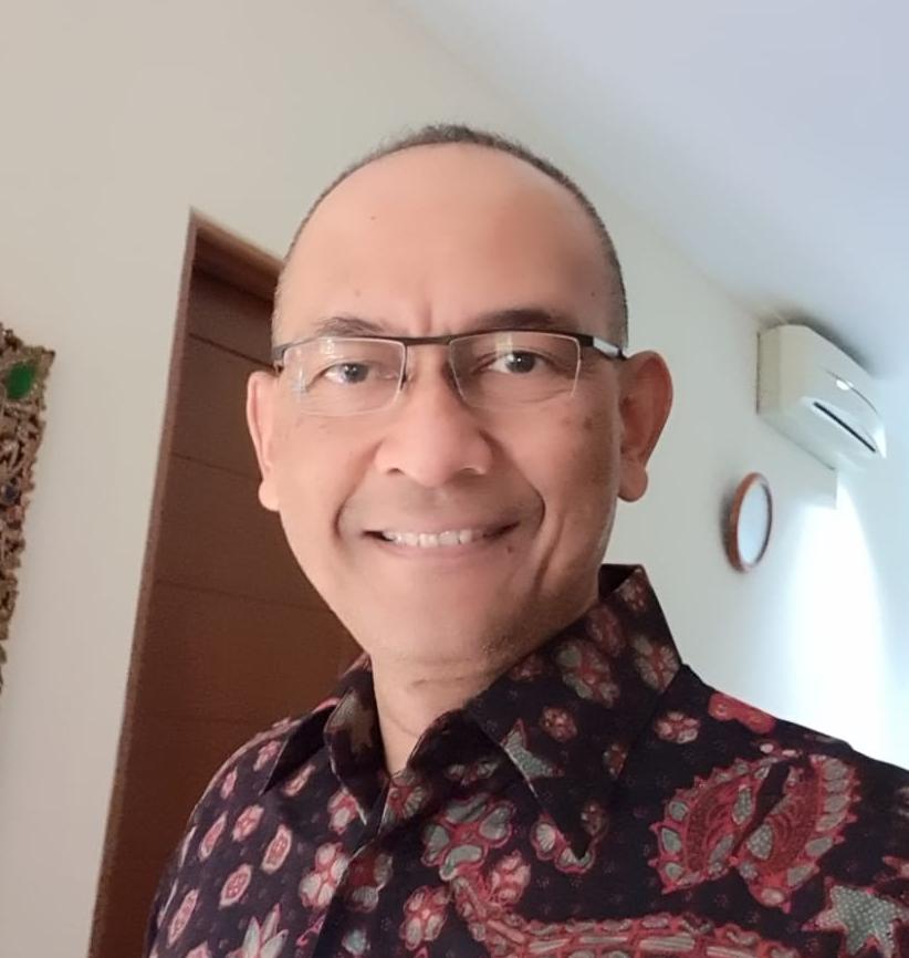 Effendi Ibnoe