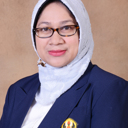 Instructor Rosaria Mita Amalia