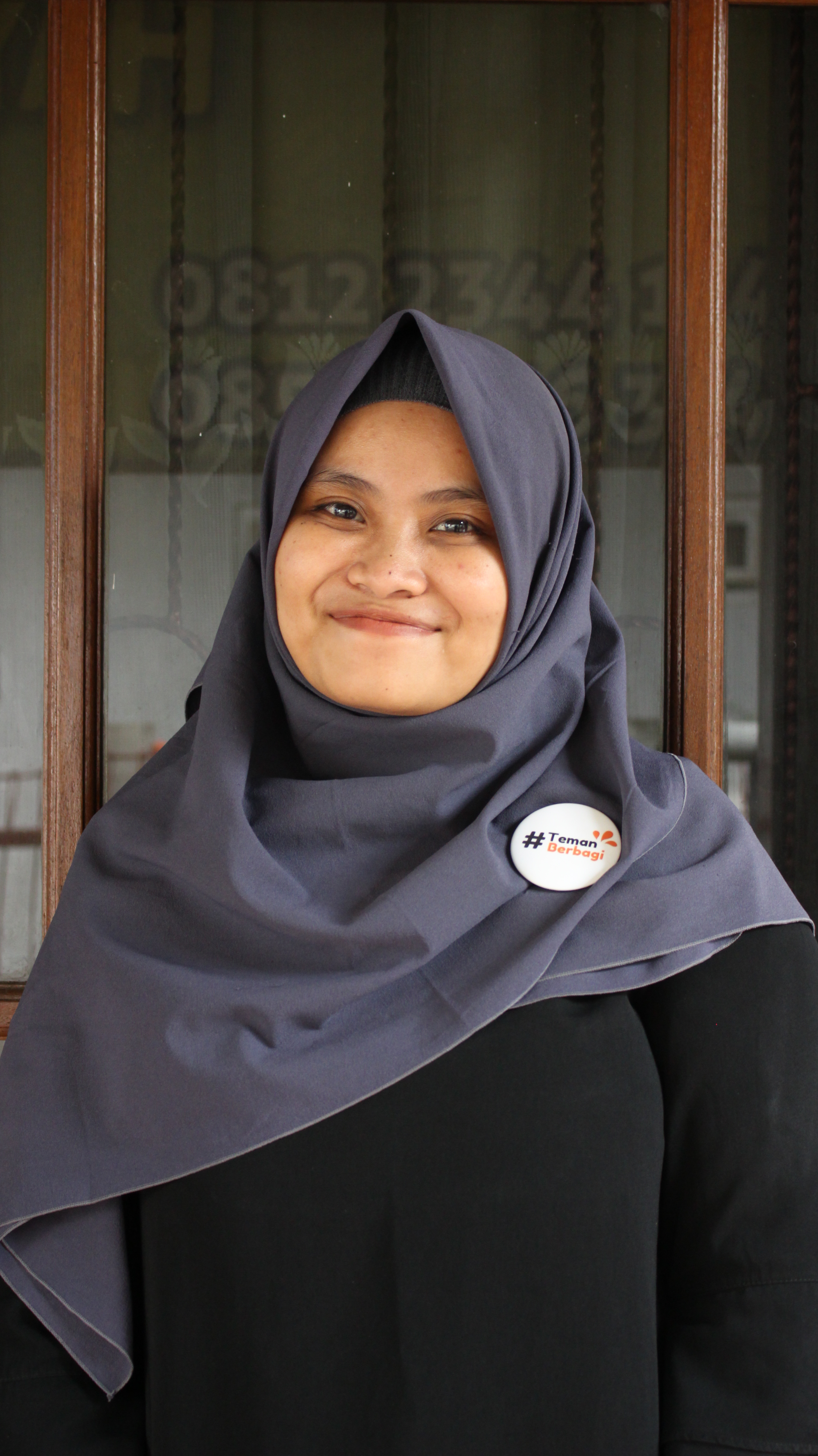 Faizah Khoirunnisa