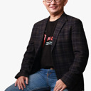 Instructor Nizar Dangkua