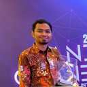 Instructor Alghif Aruni Nur Rukman, S.P., M.Si.