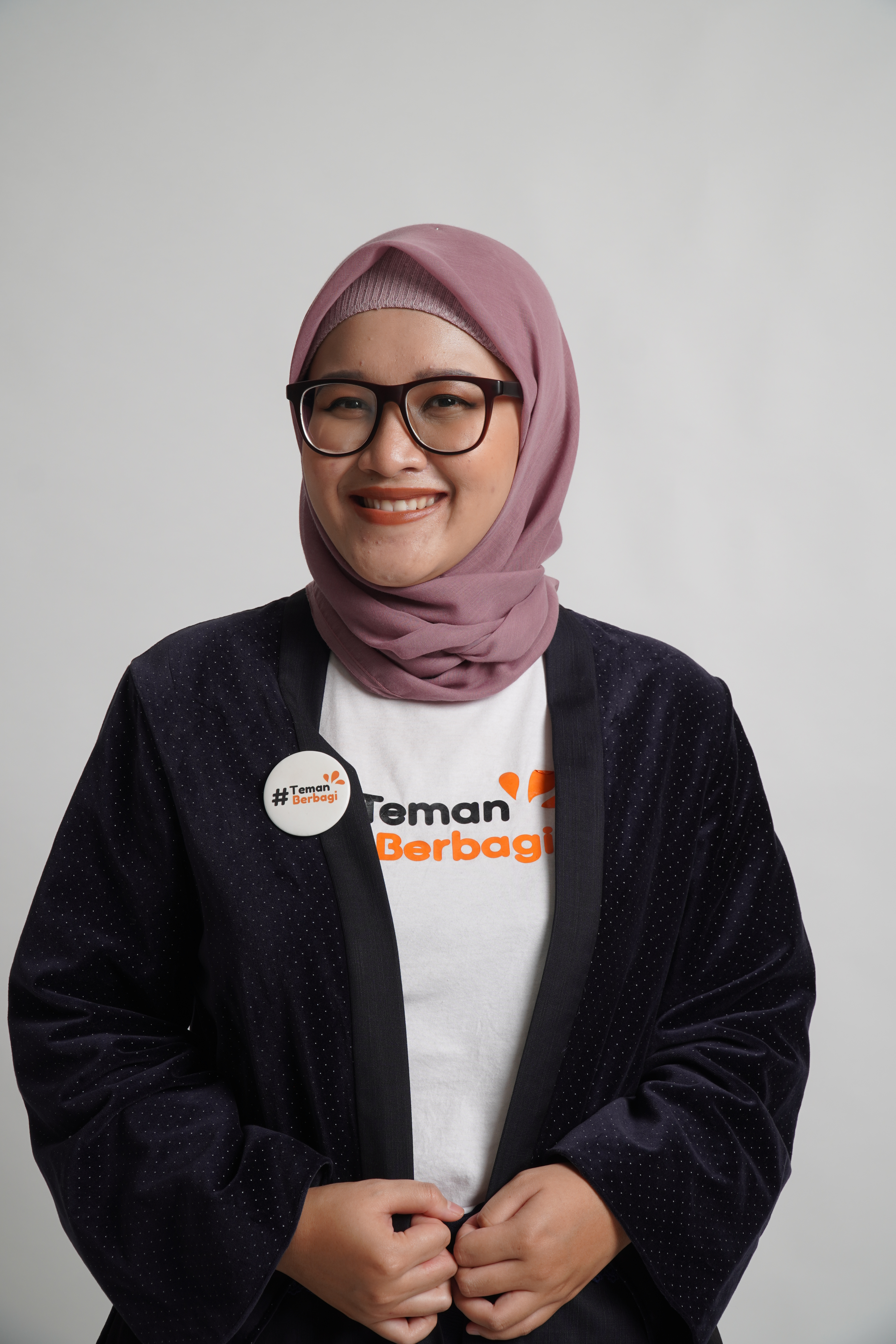 Farhanah Fitria Mustari