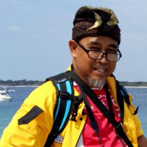 Ir. Ipranto Wignyowinoto, M.Sc.