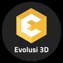 Eric Evolusi 3D