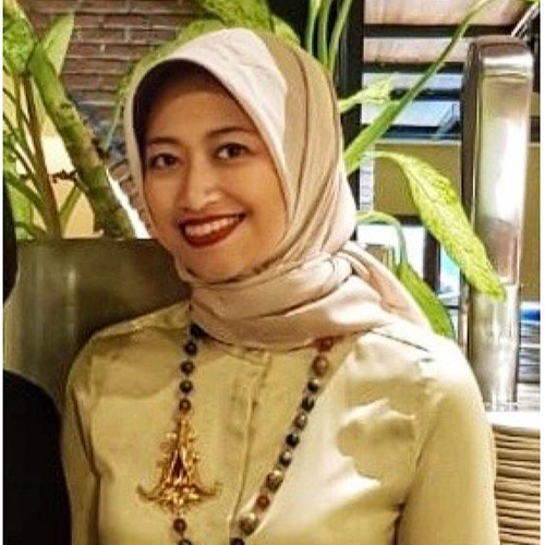 Ira Kamal