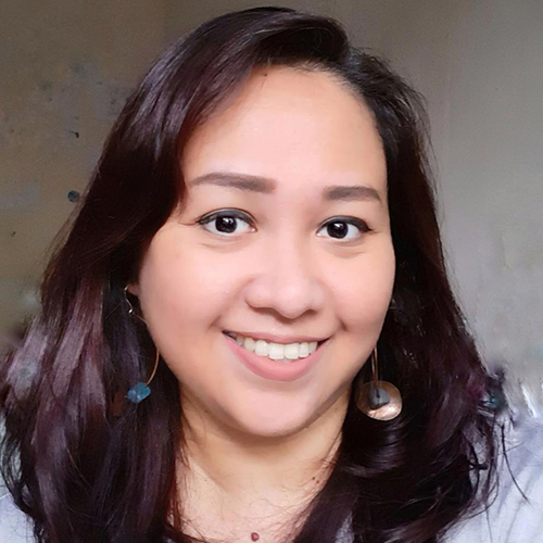 Theresia Ceti Prameswari