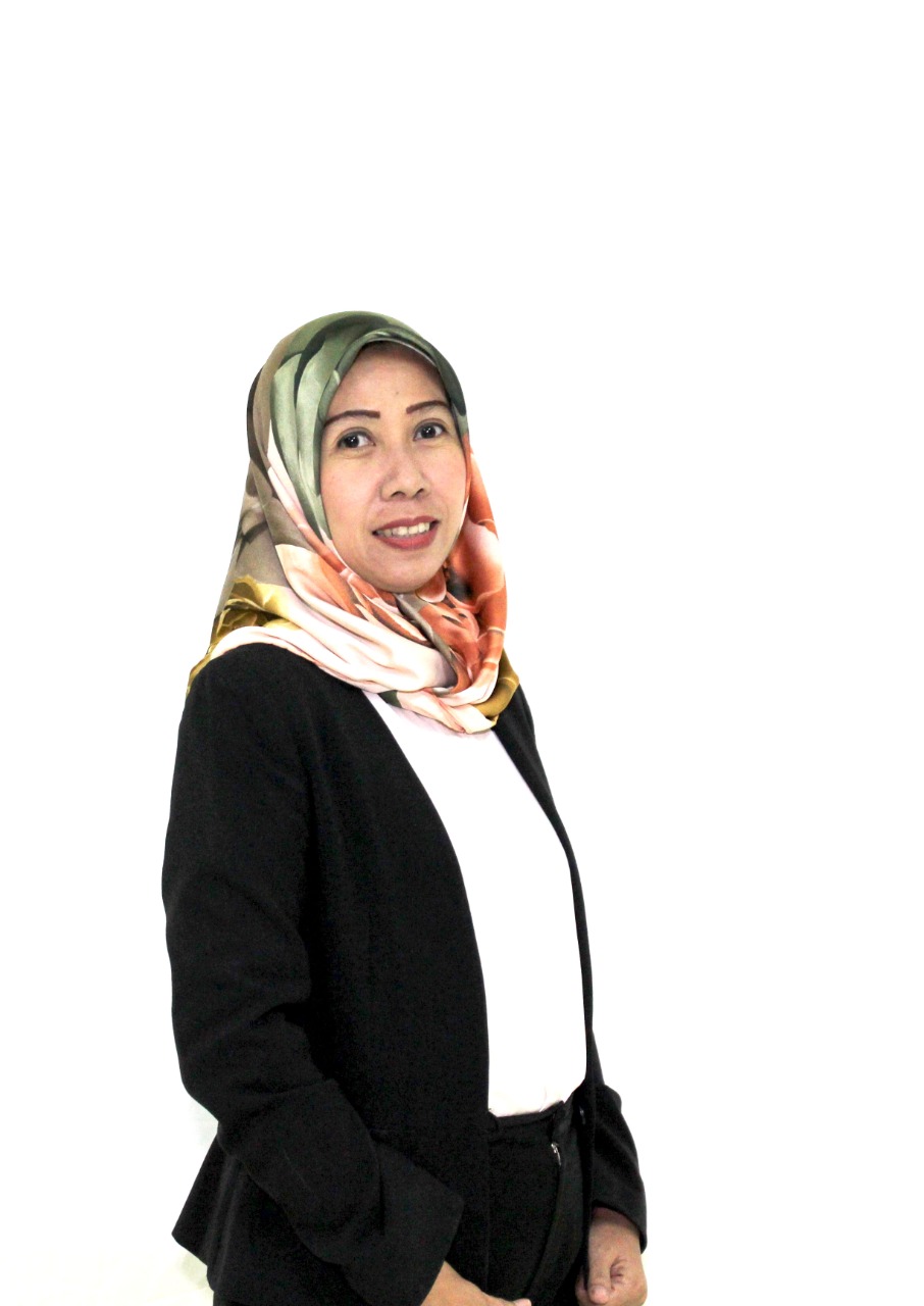 Syahria Harini
