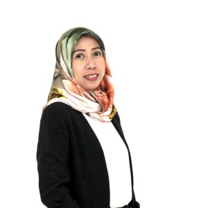 Syahria Harini