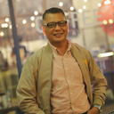 Instructor  Kesit Budi Handoyo