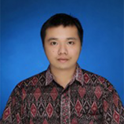 Dr Yusuf Ronny Edward MH M I Kom MPsi