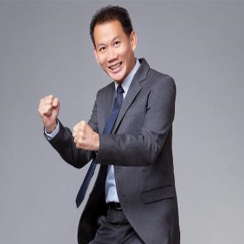 Louis Sastrawijaya