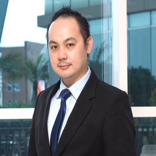Mikael Minghoa Murtaba, S.E., M.M., PNLP., CE