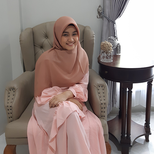 dr. Helsa Amalia