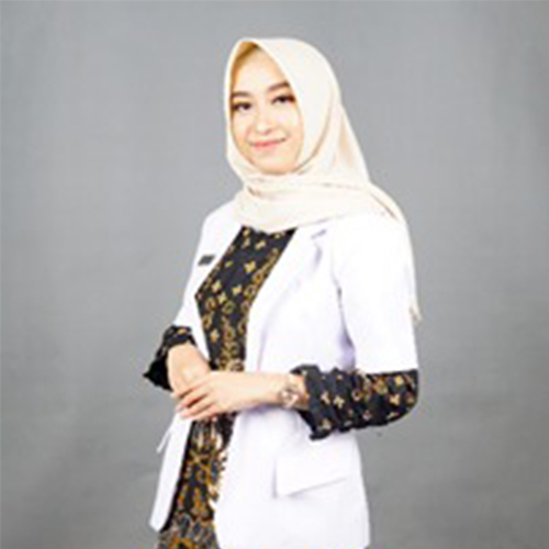 dr. Caprisia Tiaravicka Hasanah
