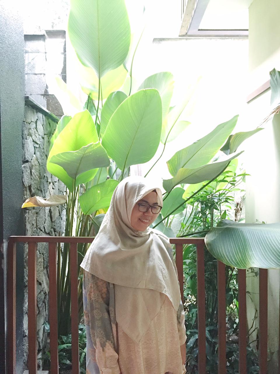 Ayu Putrinesia