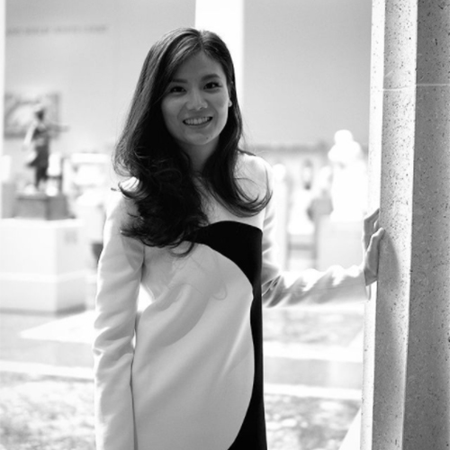 Sharon Christy Koe