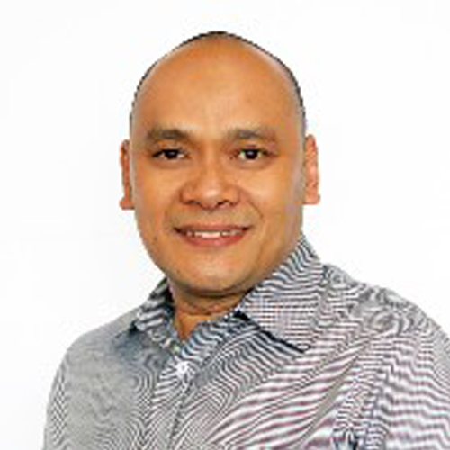 Gatot Prihandoko