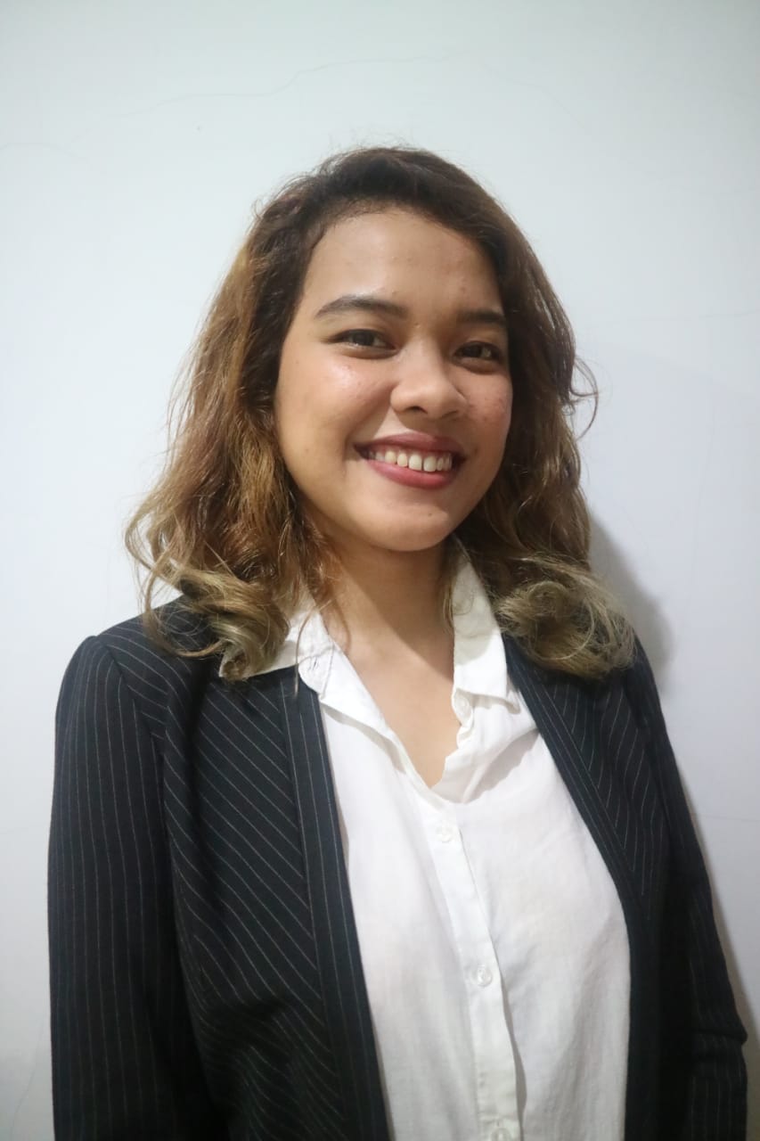 Yulita Astriani Putri, S.Psi.