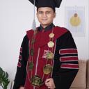 Instructor Aryo De Wibowo Muhammad Sidik