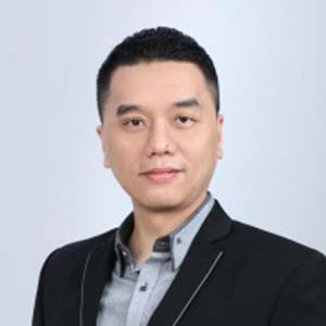 Tommy Wong