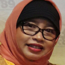 Muktiani Asrie S., S.Sos., MPH