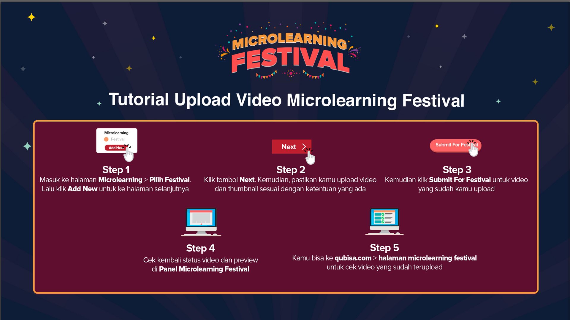 Microlearning Festival