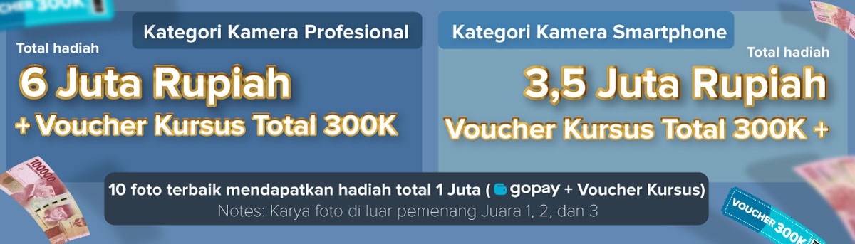 Prizes