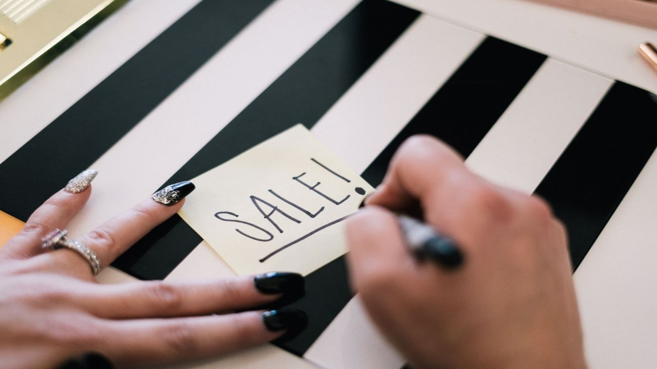 Membuat penawaran OUT OF THE BOX