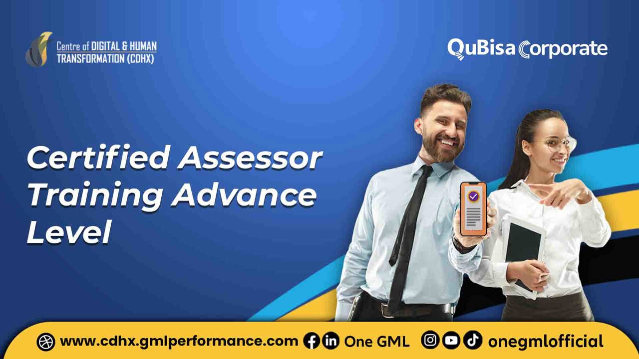 Certified Assessor Training Advanced Level
