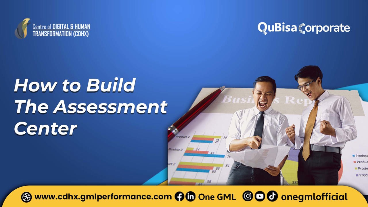 How to Build The Assessment Center