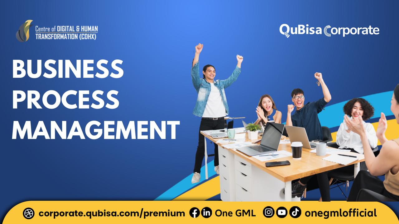 Business Process Management